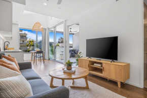 Executive Beachside Getaway